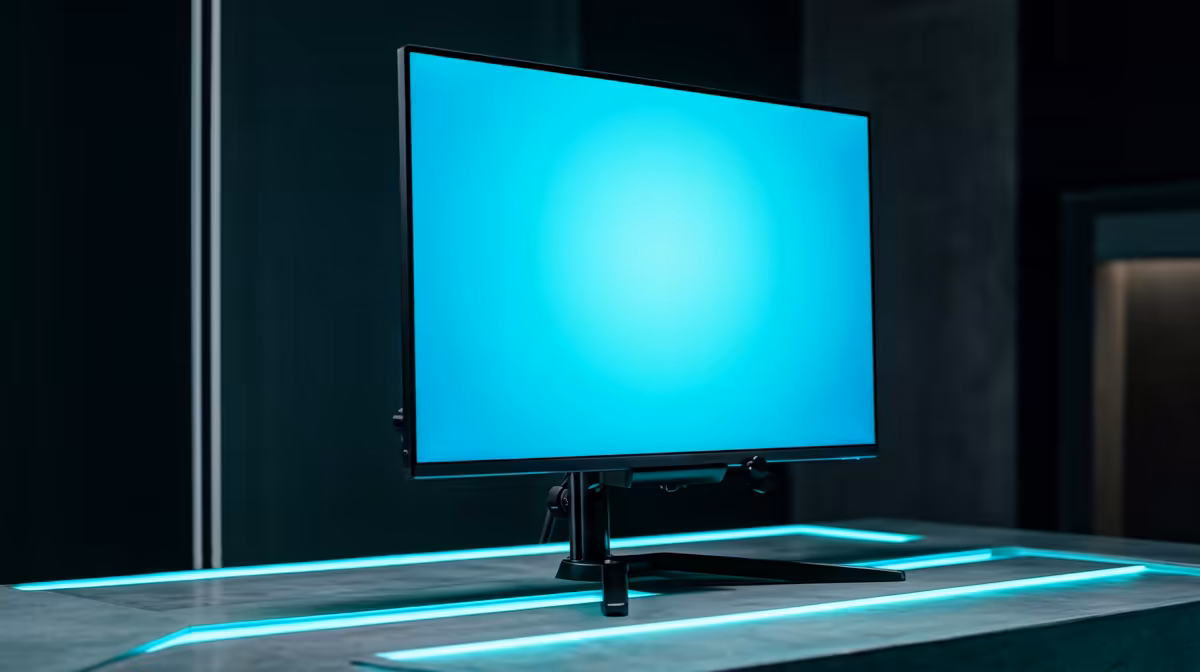 1440p monitor delivery and pickup in Springs buying signals