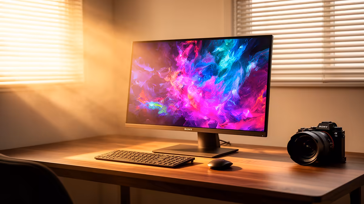 1440p monitor delivery to Atteridgeville: what buying