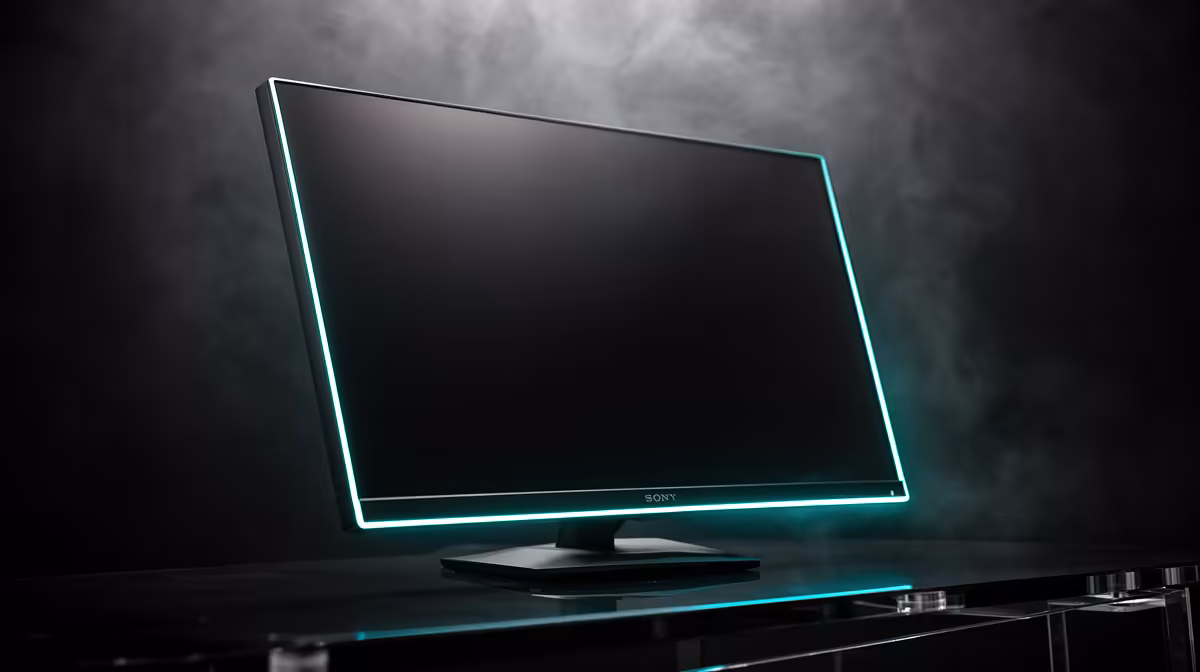 Cautious SA notes for 1440p monitor delivery to Katlehong