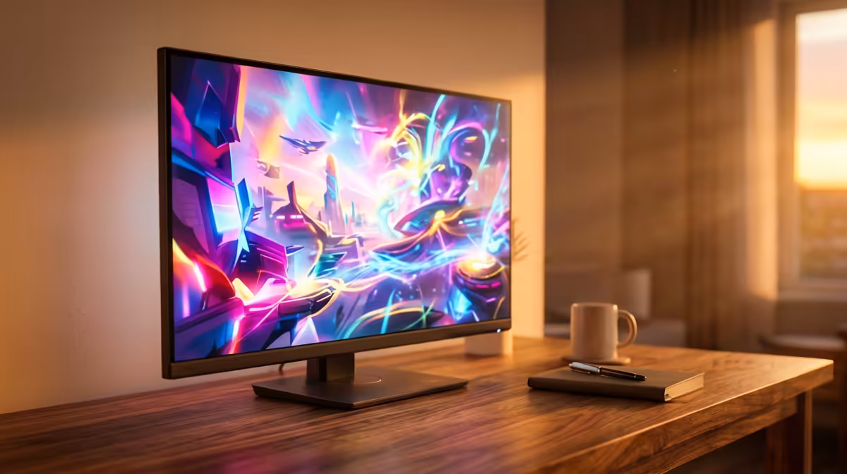 1440p monitor delivery to Khayelitsha: what buying signals