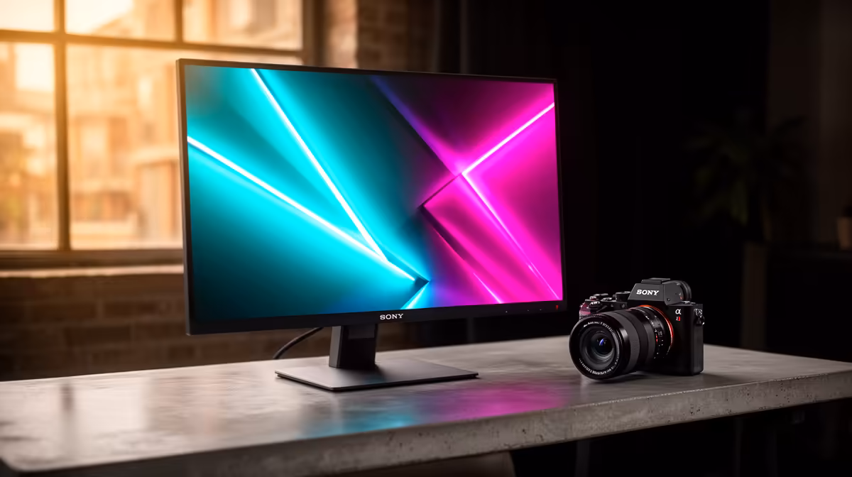 Monitor buying notes