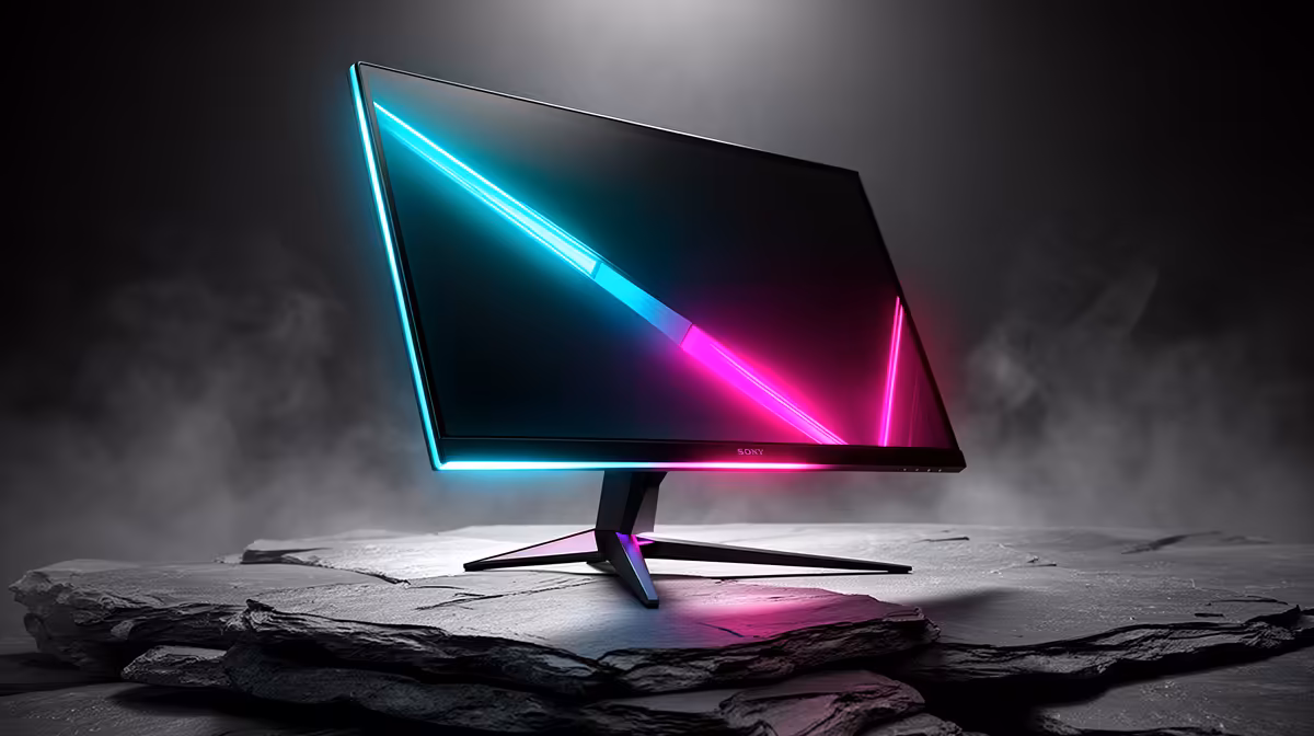1440p monitor delivery to Langa: what to expect buying