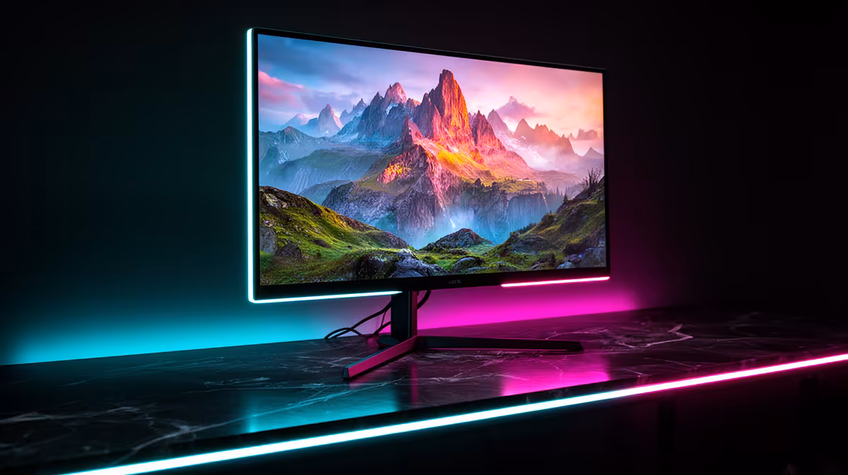 1440p monitor delivery to Phoenix: what buying signals
