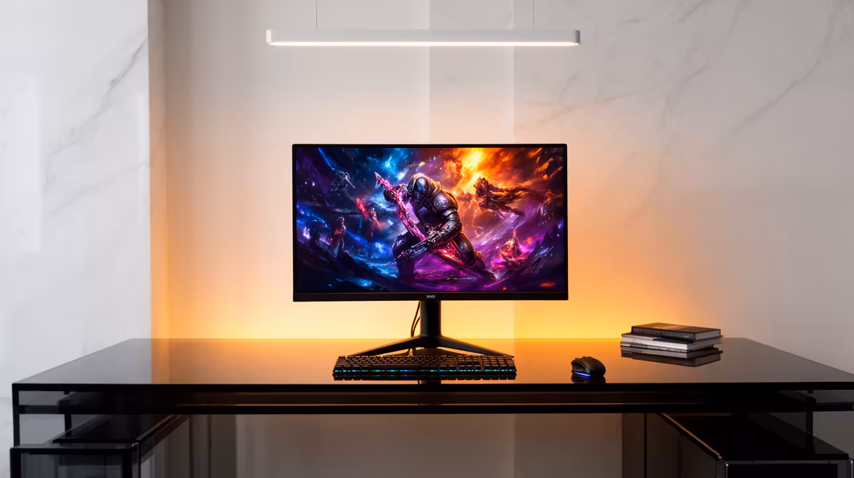 Cautious SA notes for 1440p monitor delivery to Sebokeng
