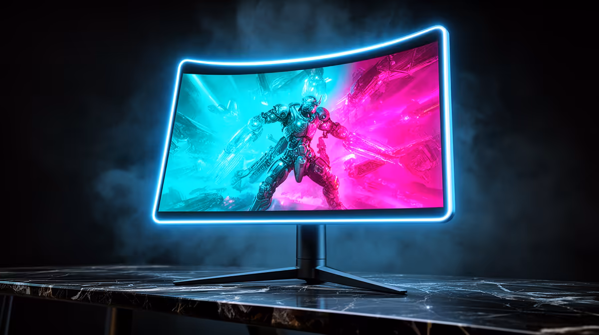 1440p monitor delivery to Soshanguve: what buying signals
