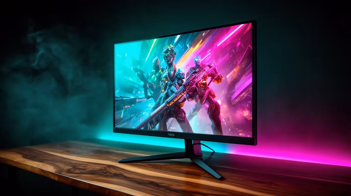 1440p monitor delivery to Thokoza: what buying signals