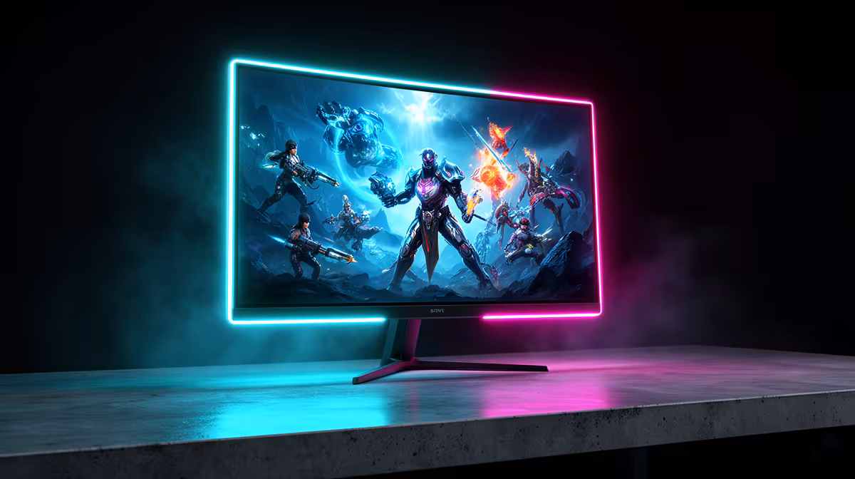 Monitor buying notes