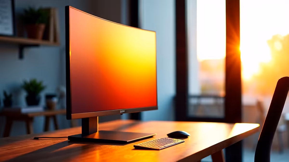 Cautious notes for 1440p Monitor For Alberton Based Remote