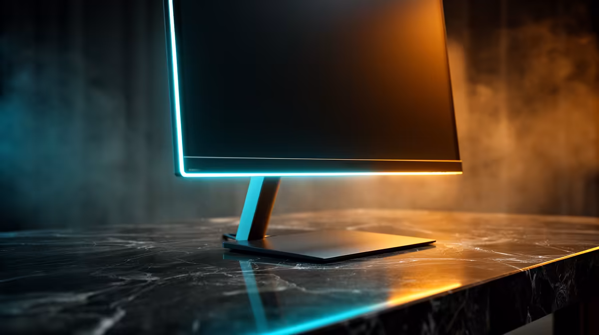 Cautious SA notes for 1440p monitor for Alexandra residents