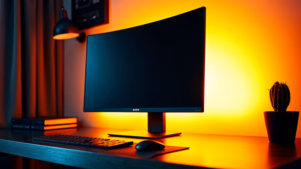 Cautious notes for 1440p Monitor For Boksburg Based Remote
