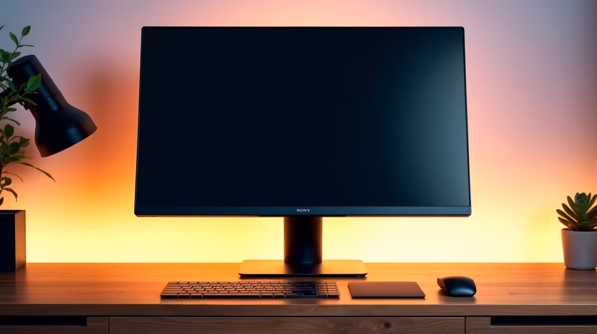 Cautious notes for 1440p Monitor For Bryanston Based Remote