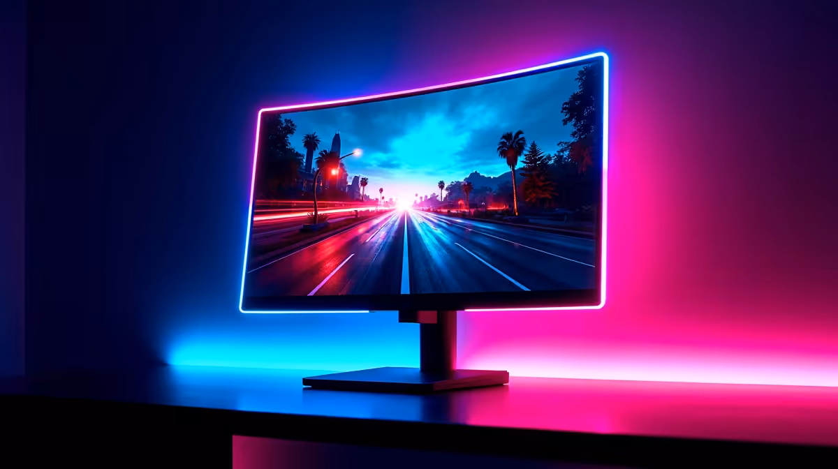 Upscaled 4K Gaming Tested