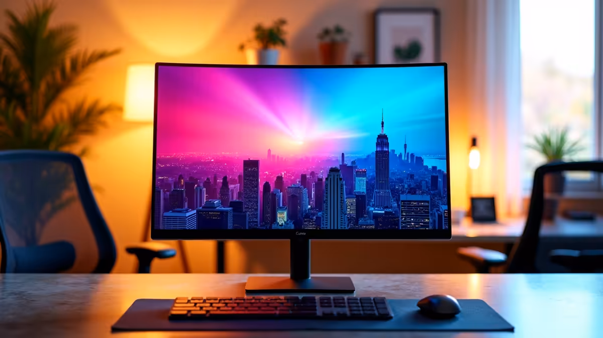 Cautious notes for 1440p Monitor For Fourways Based Remote