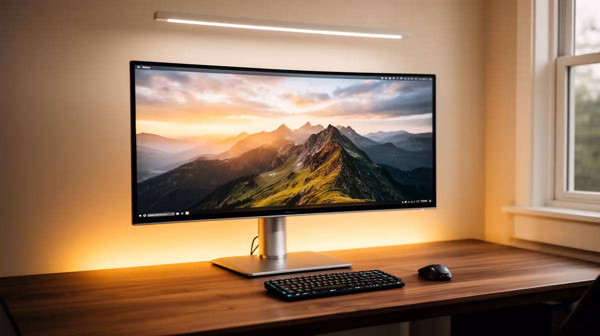 Cautious notes for 1440p Monitor For Midrand Based Remote