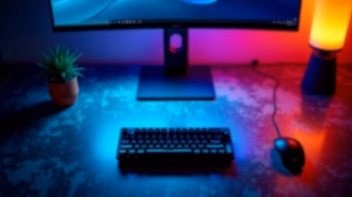 Choose 1440p Monitor for Running Local LLMs on R20,000