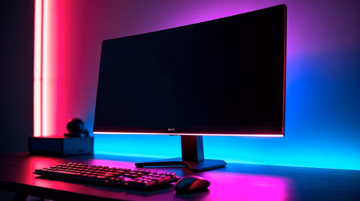 Cautious notes for 1440p Monitor In Pretoria East What SA
