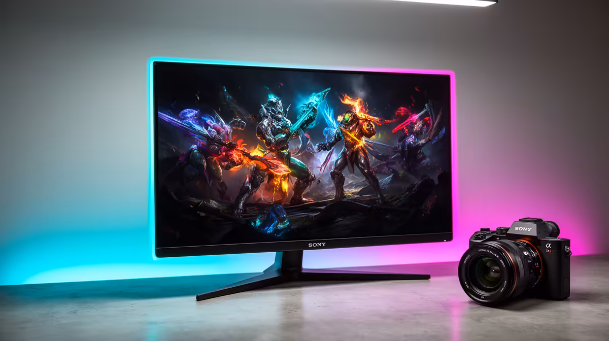Cautious notes for 1440p Monitor In Roodepoort What SA Buyer