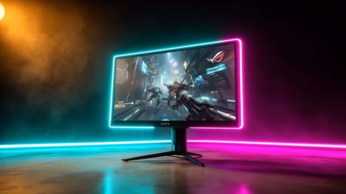 Monitor buying notes