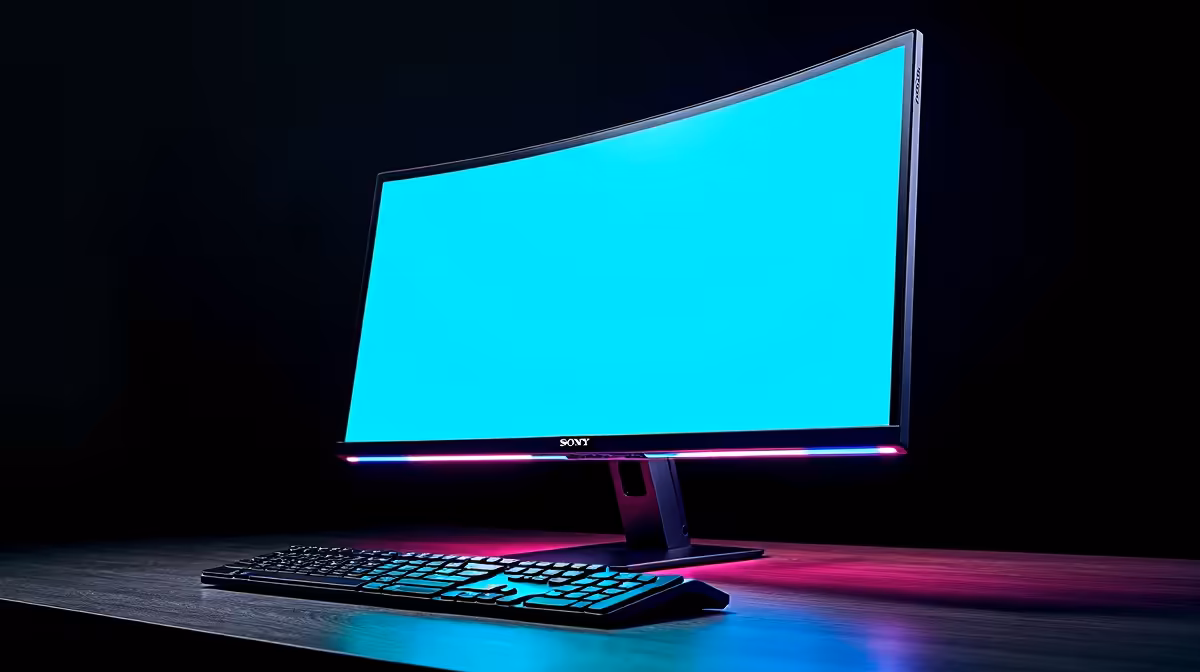 1440p monitor short-list for Centurion - what's in stock