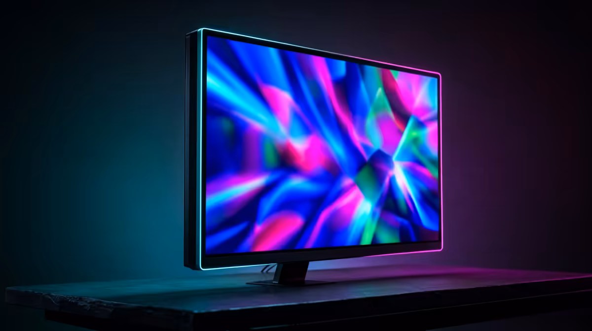 1440p monitor short-list for Germiston buying signals