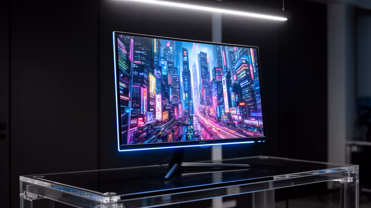 Cautious notes for 1440p Monitor Short List For Sandton What
