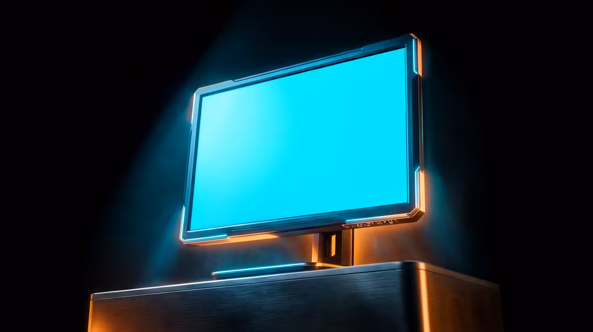1440p monitor short-list for Vereeniging buying signals