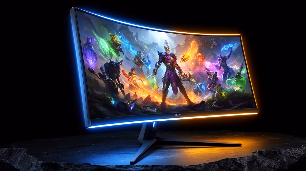 1440p Monitor ranking checklist