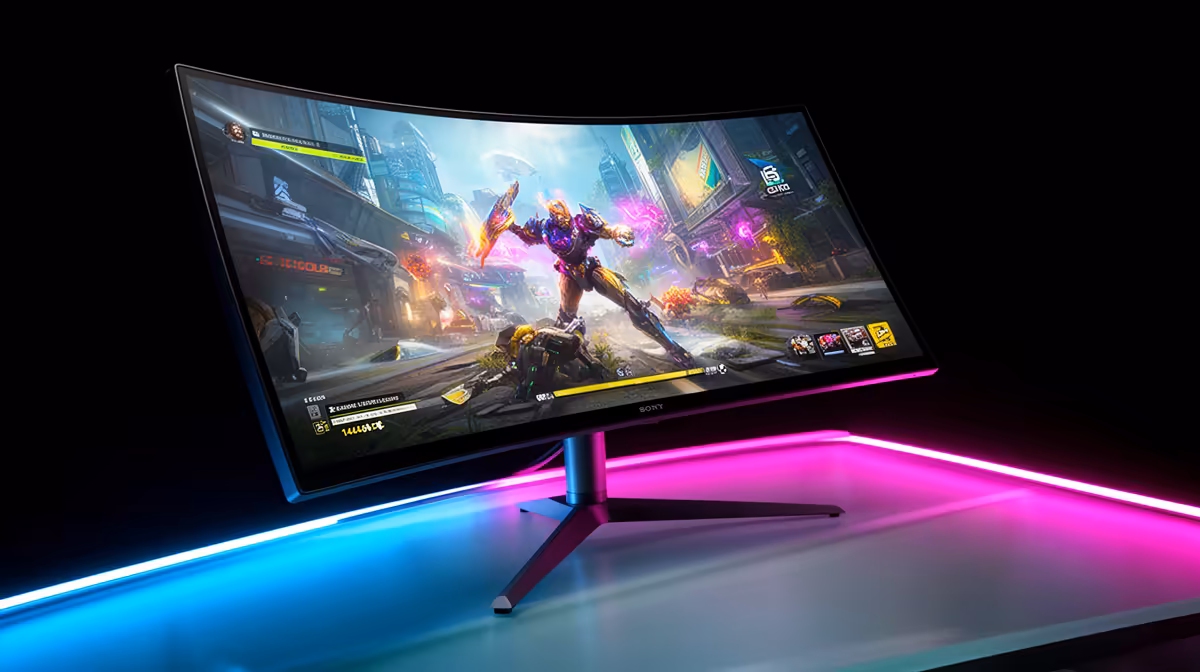1440p Monitor ranking checklist