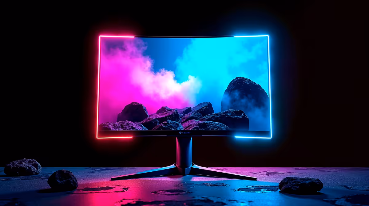 1440p monitor vs 4K monitor: Which Should Gamers Buy