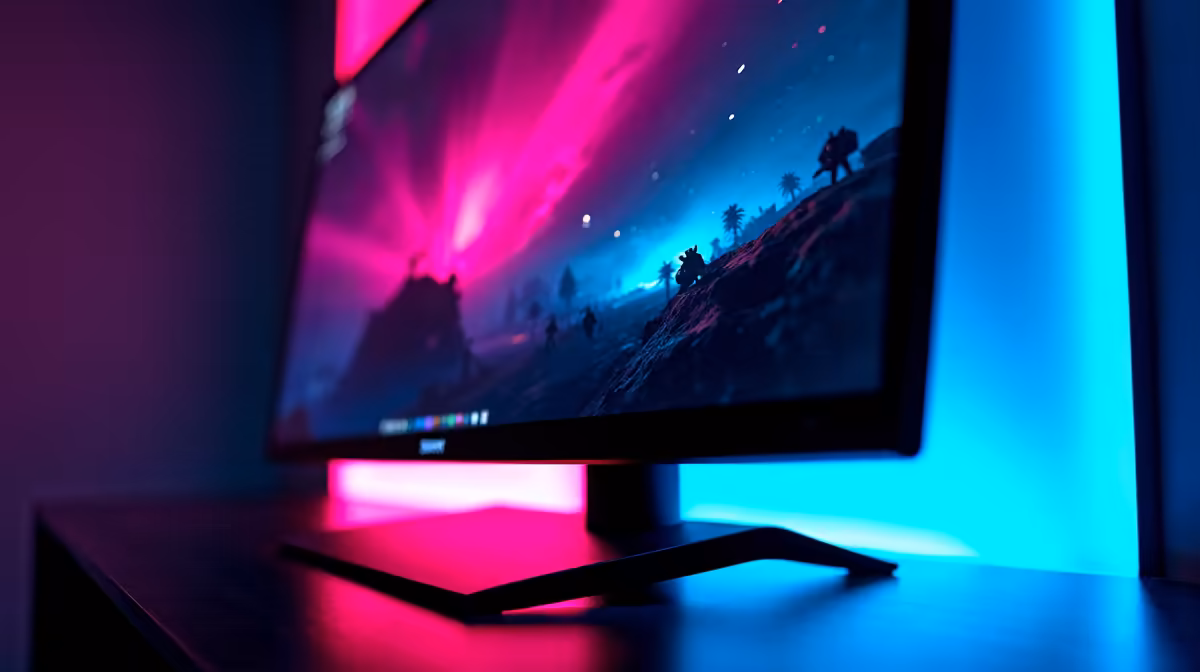Best 1440p Monitors Under R8000