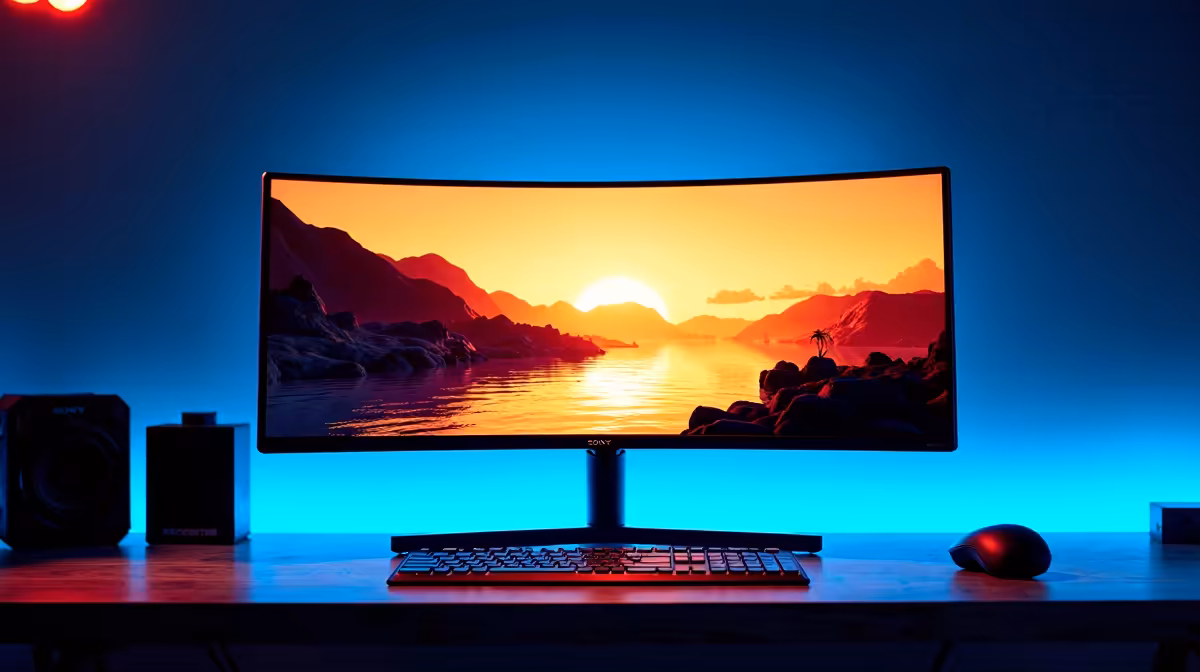 Top 1440p Picks Under R8000