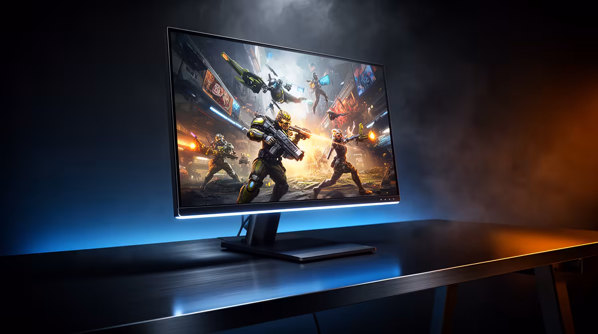 1440p of 4K koopseine