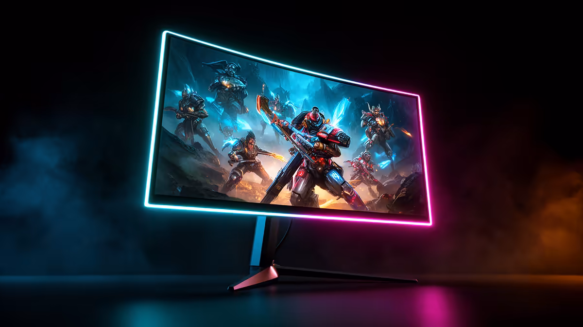 1440p of 4K koopseine