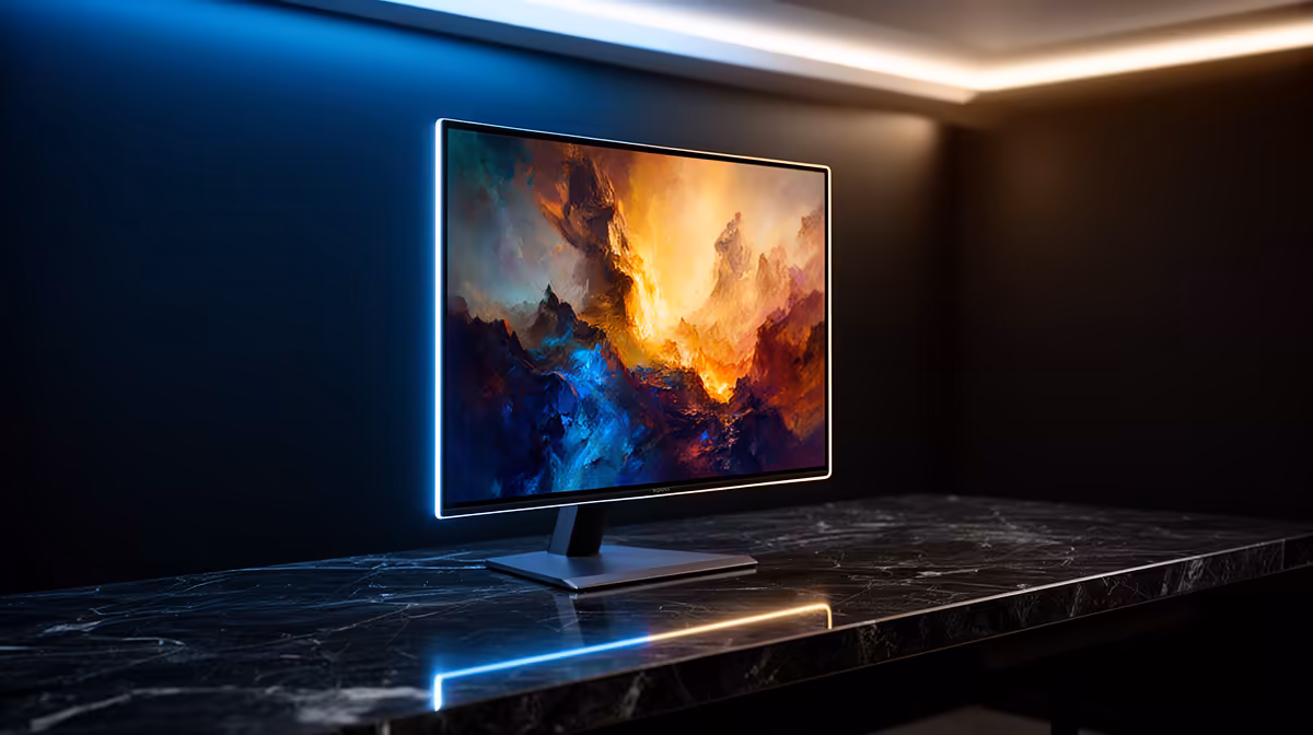 1440p of 4K koopseine