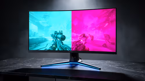 1440p or 4K for the RX 9070: Picking the Right Monitor