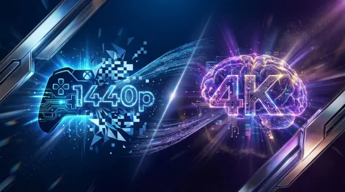 1440p vs 4K Gaming: Which Monitor Resolution Should You Buy?