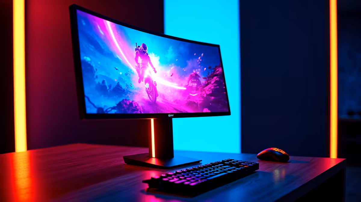 A cautious answer for 1440p vs 4K Monitor