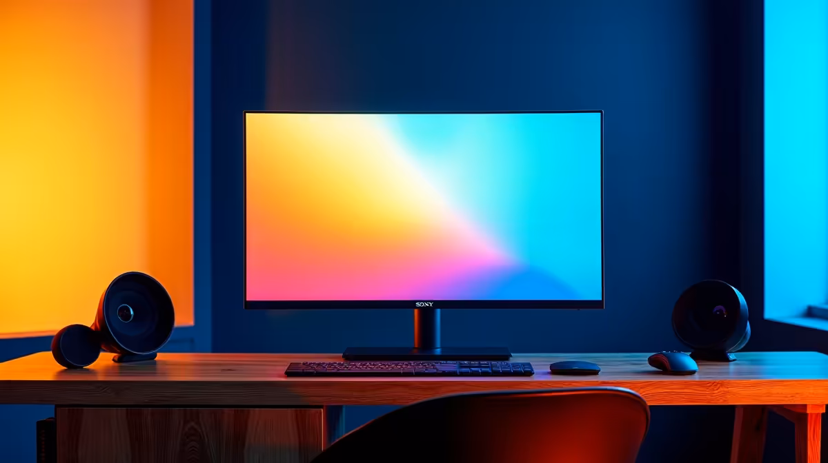 A cautious answer for 1440p vs 4K Monitor