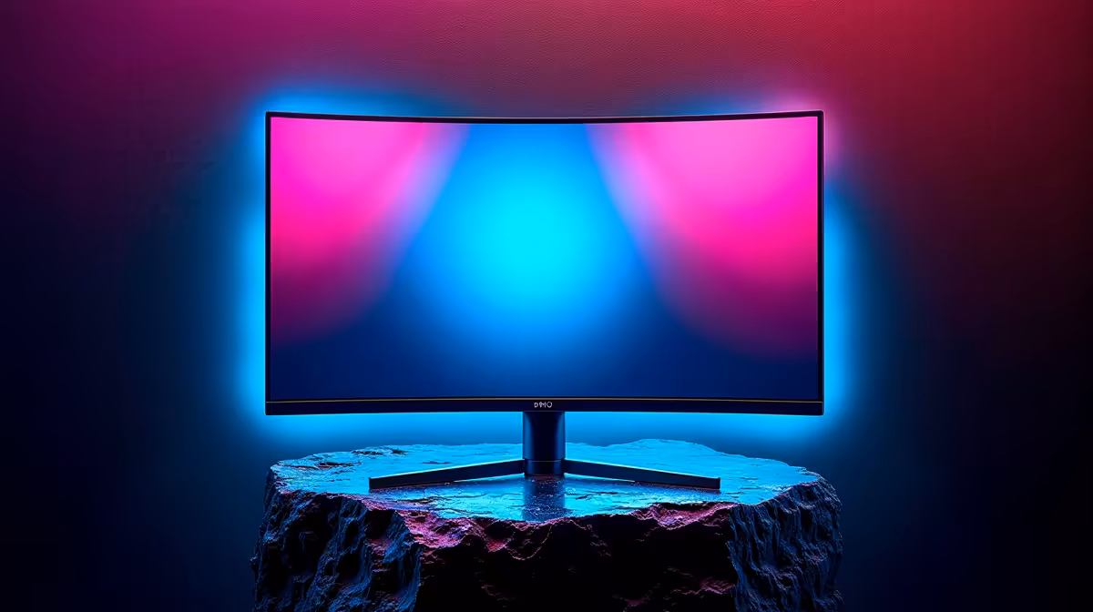 A cautious answer for 1440p vs 4K Monitor