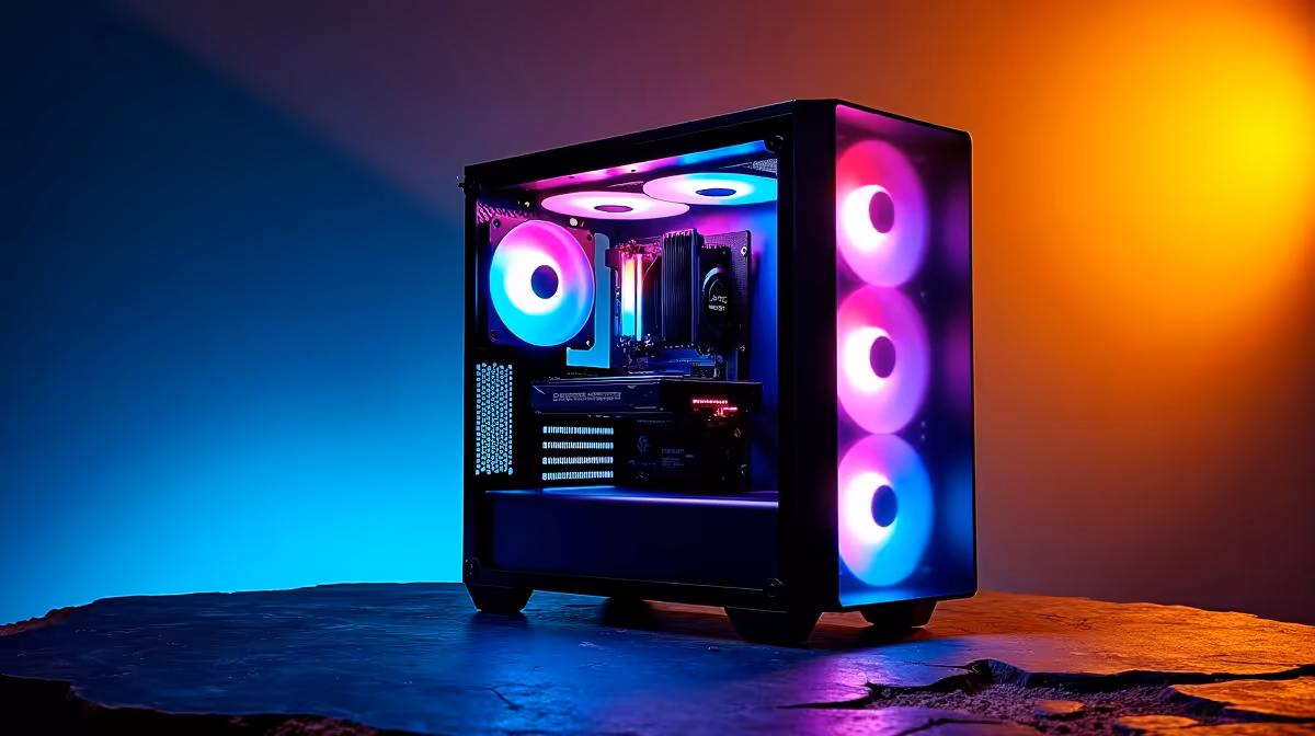 144FPS Stuttering: How to Achieve
