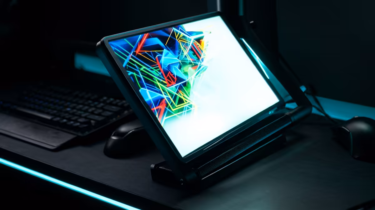 144Hz 1080p competitive setup at R20,000 in SA buying