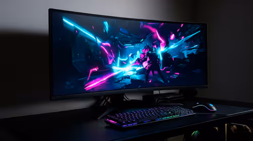 144HZ 1440P setup for aaa single player Guide for SA Gamers
