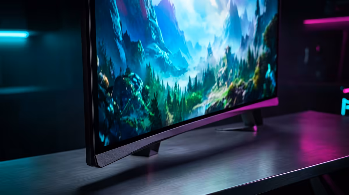 Practical notes for 144hz 1440p setup for cinematic story