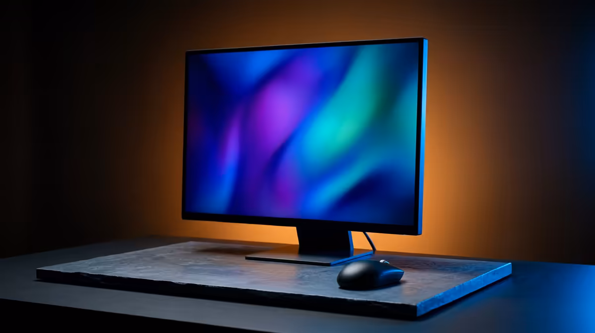 144hz 1440p Setup Photo Editing Retouching Guide for SA