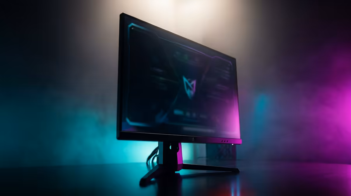 144Hz esports primary setup at R20,000 in SA buying signals