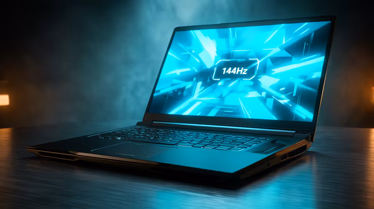 Is a 144Hz Laptop Screen Necessary?