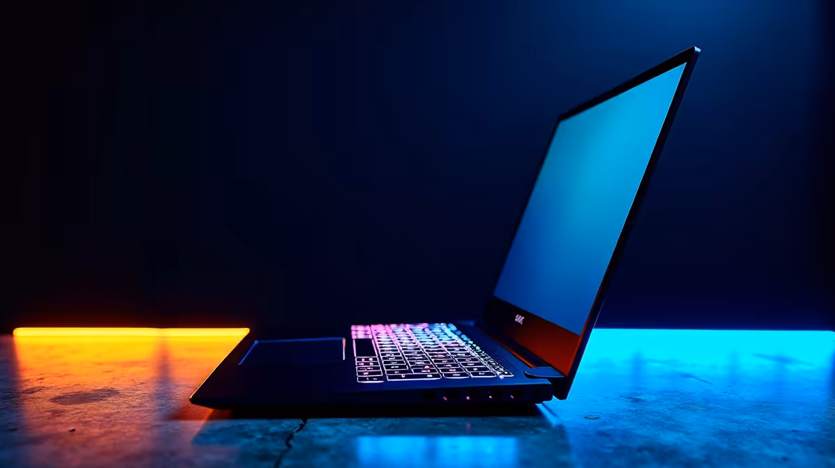 Top 144Hz Budget Laptops Under R20,000