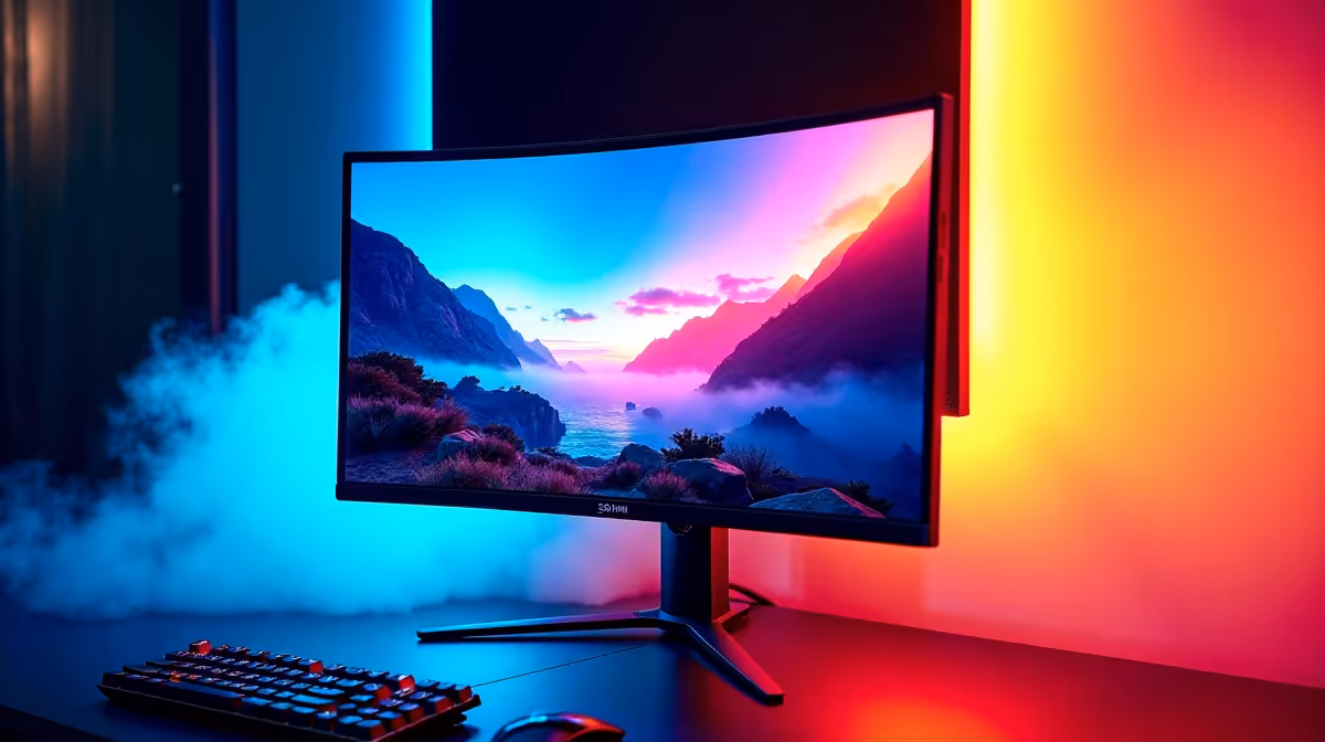 144Hz monitor Overheating in Climate: Cooling Solutions