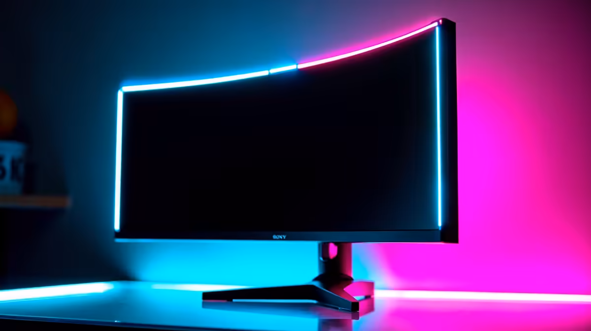 144Hz monitor Throttling Under Load: Temperature Guide