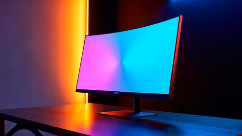144Hz monitor vs 27-inch monitor: Which Should SA Gamers Buy in 2026?